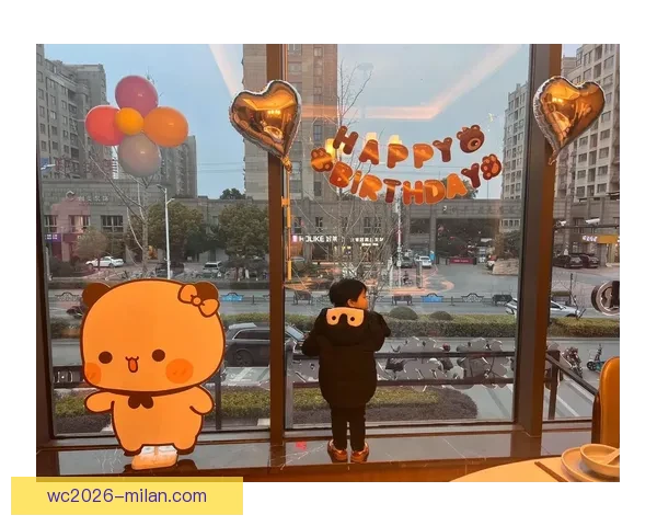 李月汝社媒晒照庆生 小宝生日快乐被爱温暖环绕为自己干杯